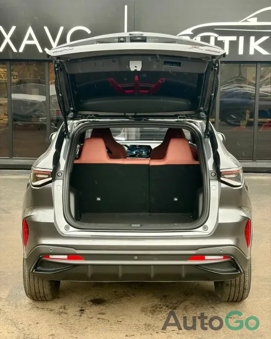 Продажа Changan X5 Plus (I), 2026 г., Гомель Гомель - изображение 12