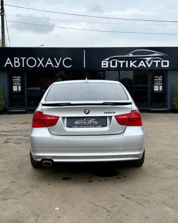 Продажа BMW 3 серия (E90-E93) Рестайлинг, 2011 г., Гомель Гомель