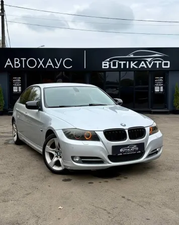 Продажа BMW 3 серия (E90-E93) Рестайлинг, 2011 г., Гомель Гомель