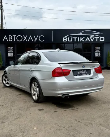 Продажа BMW 3 серия (E90-E93) Рестайлинг, 2011 г., Гомель Гомель