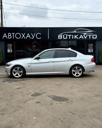 Продажа BMW 3 серия (E90-E93) Рестайлинг, 2011 г., Гомель Гомель