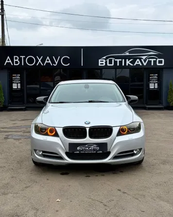 Продажа BMW 3 серия (E90-E93) Рестайлинг, 2011 г., Гомель Гомель