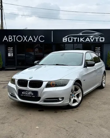 Продажа BMW 3 серия (E90-E93) Рестайлинг, 2011 г., Гомель Гомель