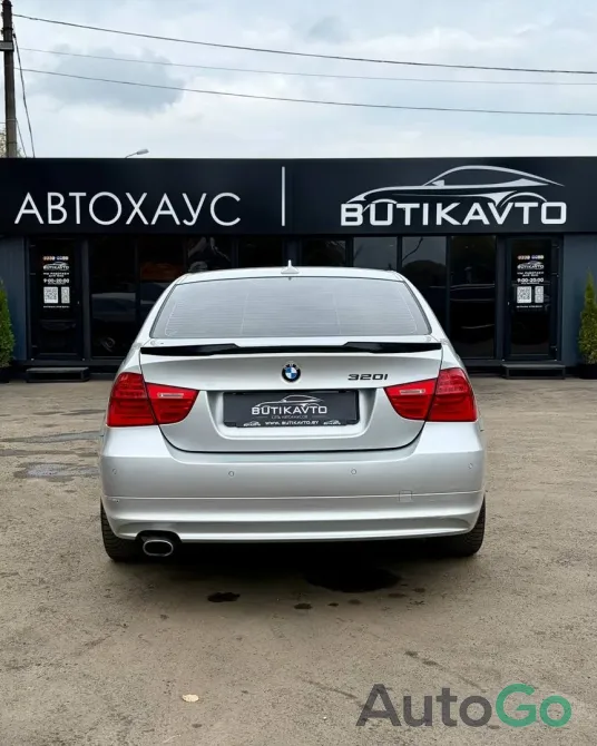Продажа BMW 3 серия (E90-E93) Рестайлинг, 2011 г., Гомель Гомель - изображение 6