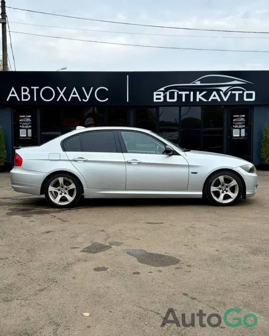 Продажа BMW 3 серия (E90-E93) Рестайлинг, 2011 г., Гомель Гомель - изображение 8