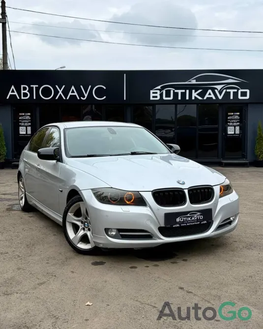 Продажа BMW 3 серия (E90-E93) Рестайлинг, 2011 г., Гомель Гомель - изображение 1
