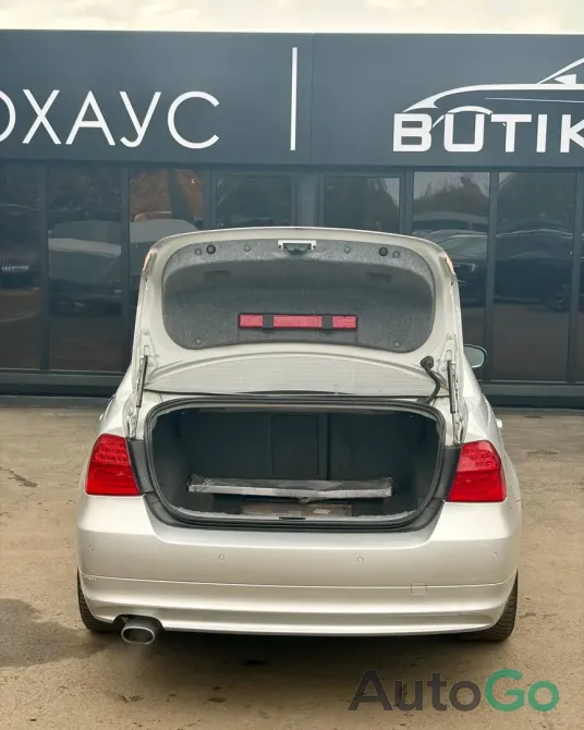Продажа BMW 3 серия (E90-E93) Рестайлинг, 2011 г., Гомель Гомель - изображение 11