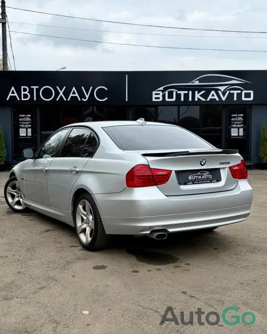 Продажа BMW 3 серия (E90-E93) Рестайлинг, 2011 г., Гомель Гомель - изображение 5