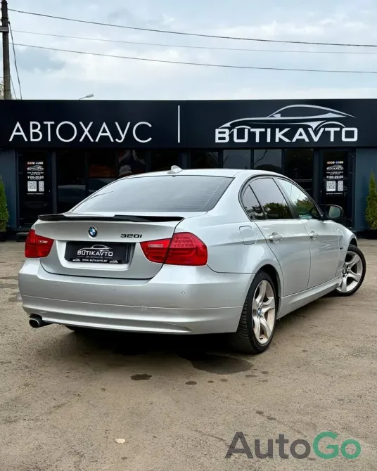 Продажа BMW 3 серия (E90-E93) Рестайлинг, 2011 г., Гомель Гомель - изображение 7