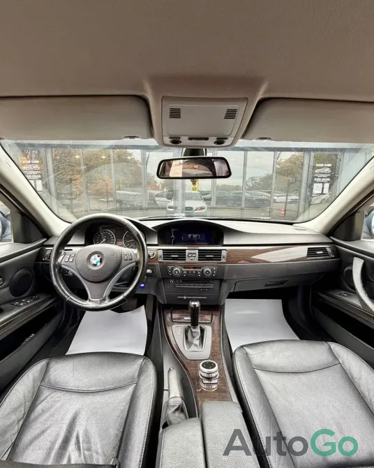 Продажа BMW 3 серия (E90-E93) Рестайлинг, 2011 г., Гомель Гомель - изображение 12