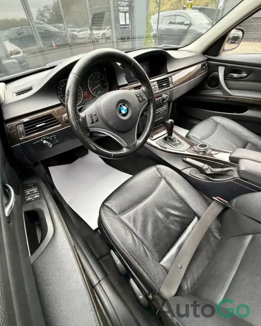 Продажа BMW 3 серия (E90-E93) Рестайлинг, 2011 г., Гомель Гомель - изображение 9