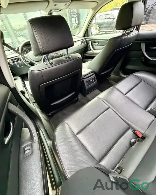 Продажа BMW 3 серия (E90-E93) Рестайлинг, 2011 г., Гомель Гомель - изображение 10
