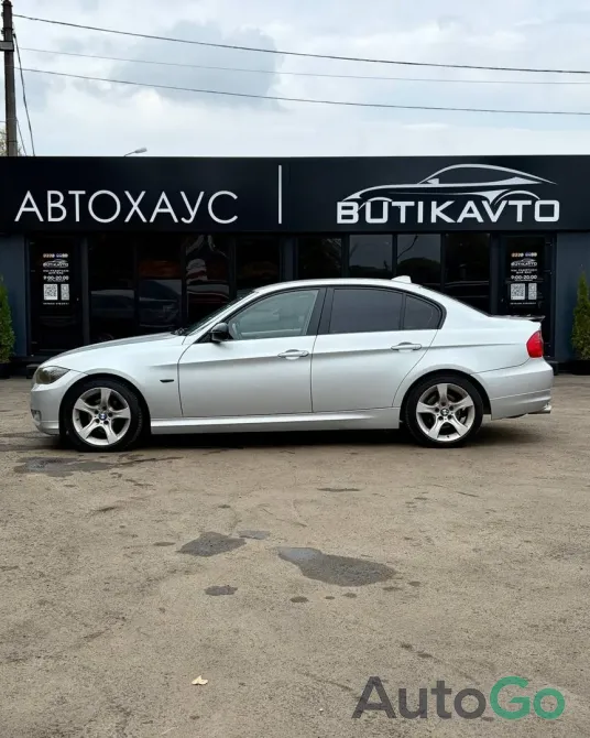 Продажа BMW 3 серия (E90-E93) Рестайлинг, 2011 г., Гомель Гомель - изображение 4
