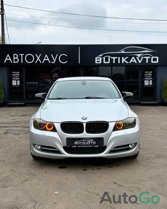 Продажа BMW 3 серия (E90-E93) Рестайлинг, 2011 г., Гомель Гомель - изображение 2