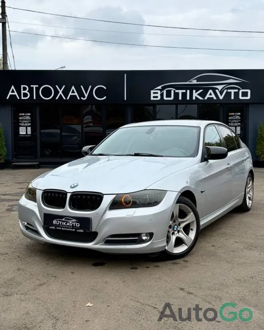 Продажа BMW 3 серия (E90-E93) Рестайлинг, 2011 г., Гомель Гомель - изображение 3