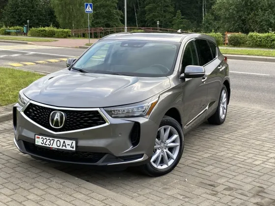 Продажа Acura RDX III, 2022 г., Ошмяны Ошмяны