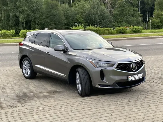 Продажа Acura RDX III, 2022 г., Ошмяны Ошмяны