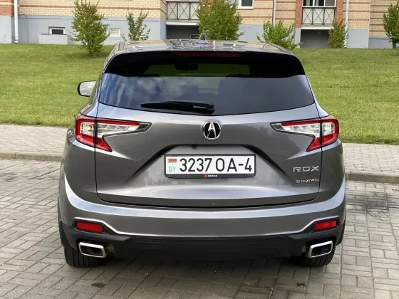 Продажа Acura RDX III, 2022 г., Ошмяны Ошмяны