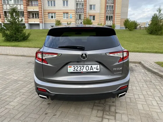 Продажа Acura RDX III, 2022 г., Ошмяны Ошмяны