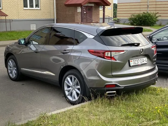Продажа Acura RDX III, 2022 г., Ошмяны Ошмяны