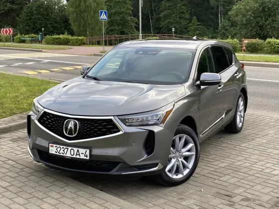 Продажа Acura RDX III, 2022 г., Ошмяны Ошмяны