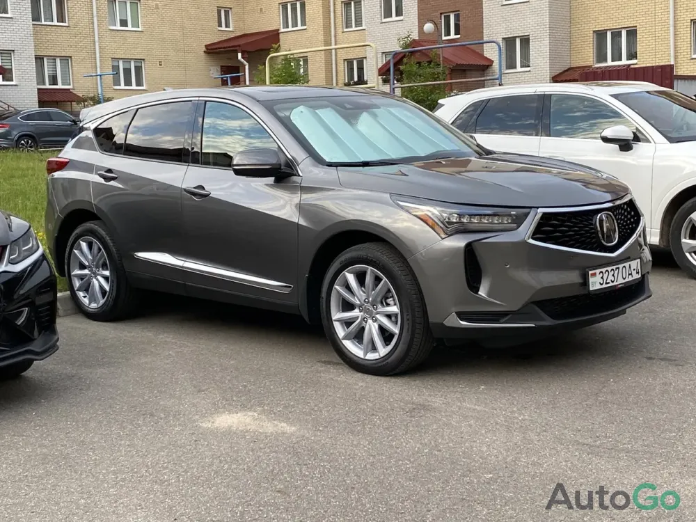 Продажа Acura RDX III, 2022 г., Ошмяны Ошмяны - изображение 7
