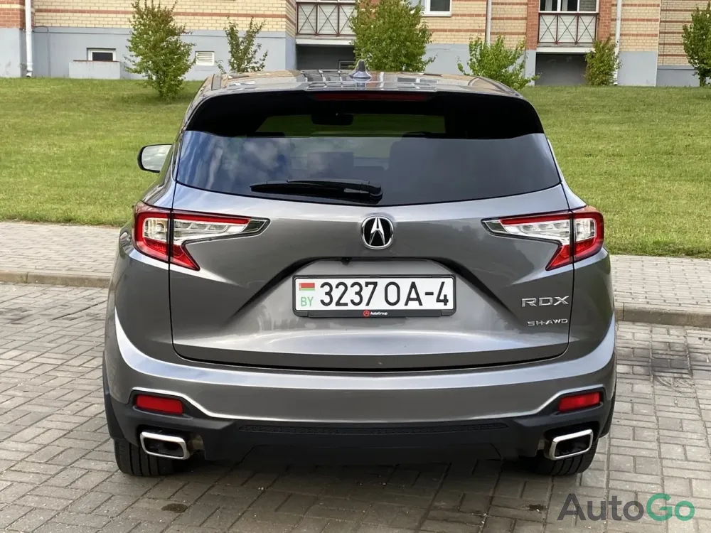 Продажа Acura RDX III, 2022 г., Ошмяны Ошмяны - изображение 5