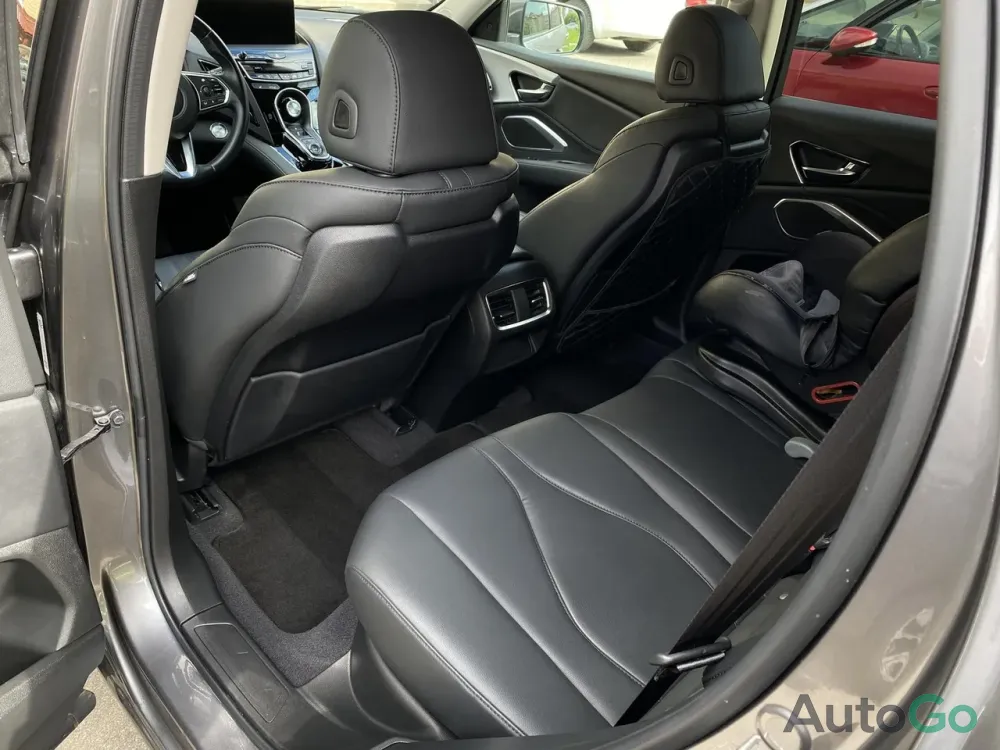 Продажа Acura RDX III, 2022 г., Ошмяны Ошмяны - изображение 9