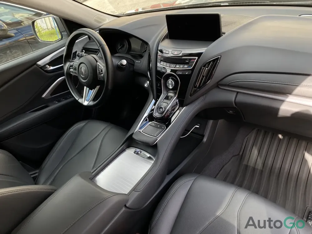 Продажа Acura RDX III, 2022 г., Ошмяны Ошмяны - изображение 8