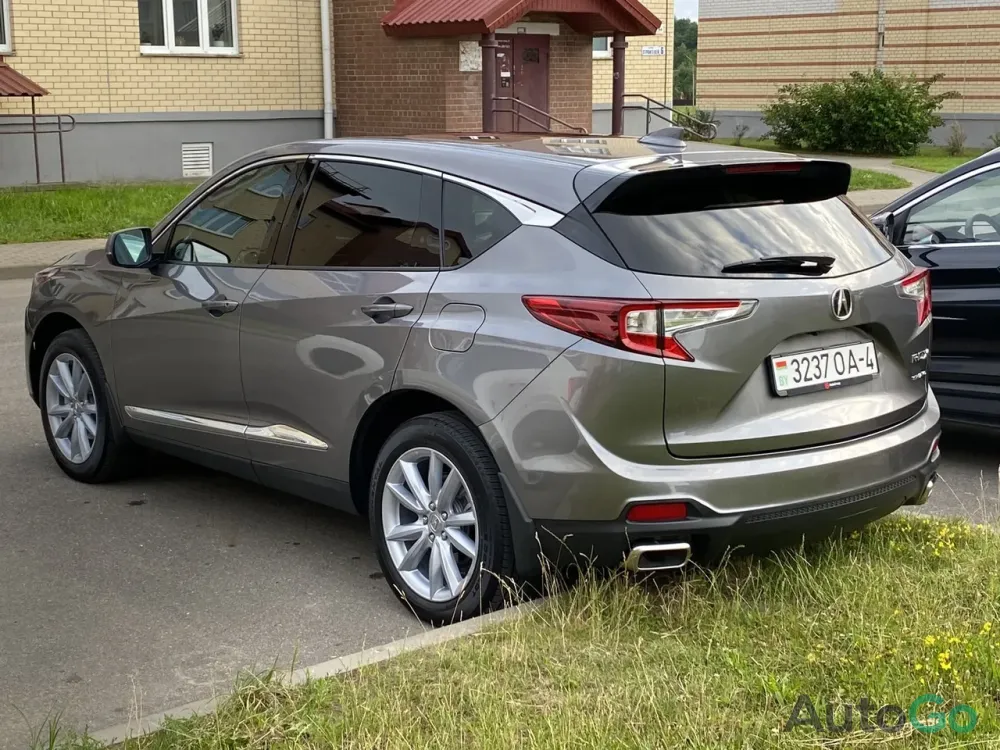 Продажа Acura RDX III, 2022 г., Ошмяны Ошмяны - изображение 6