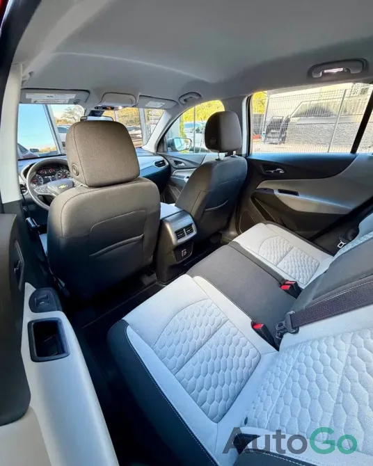Продажа Chevrolet Equinox III, 2019 г., Гомель Гомель - изображение 11