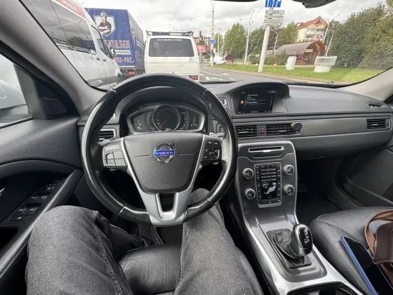 Продажа Volvo S80 (II) Рестайлинг 2, 2014 г., Минск Минск