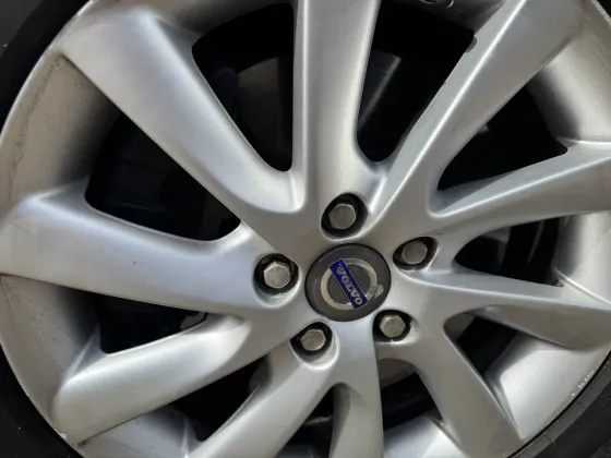 Продажа Volvo S80 (II) Рестайлинг 2, 2014 г., Минск Минск