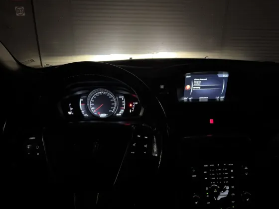 Продажа Volvo S80 (II) Рестайлинг 2, 2014 г., Минск Минск