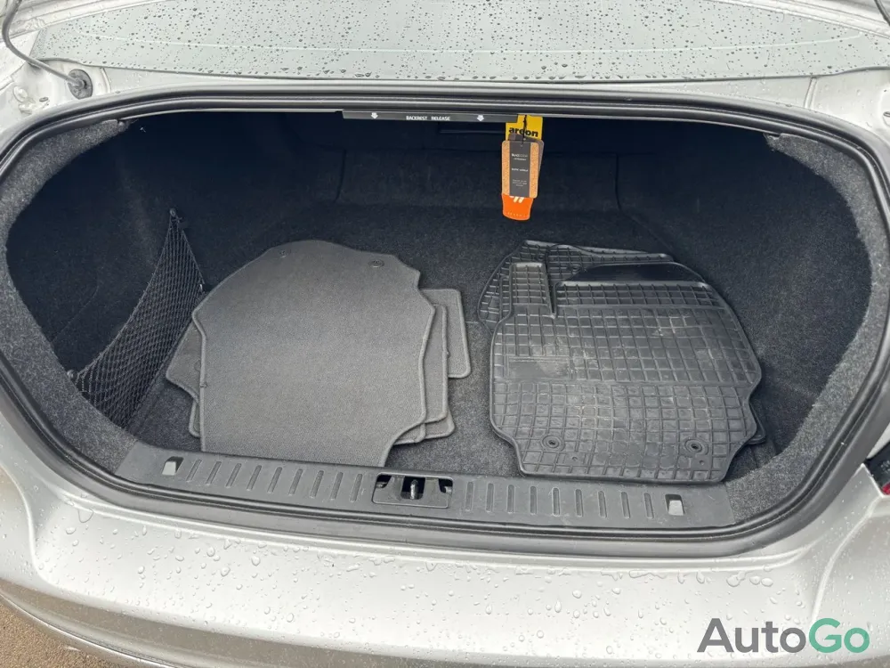 Продажа Volvo S80 (II) Рестайлинг 2, 2014 г., Минск Минск - изображение 7