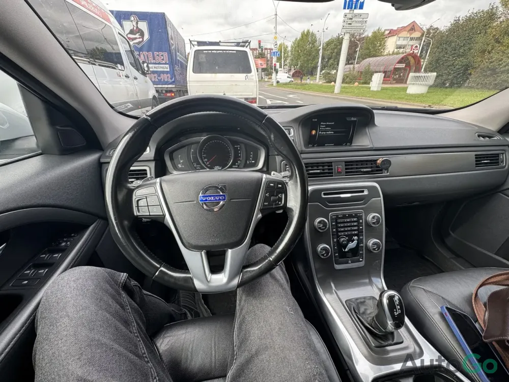 Продажа Volvo S80 (II) Рестайлинг 2, 2014 г., Минск Минск - изображение 3