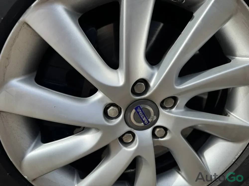 Продажа Volvo S80 (II) Рестайлинг 2, 2014 г., Минск Минск - изображение 2