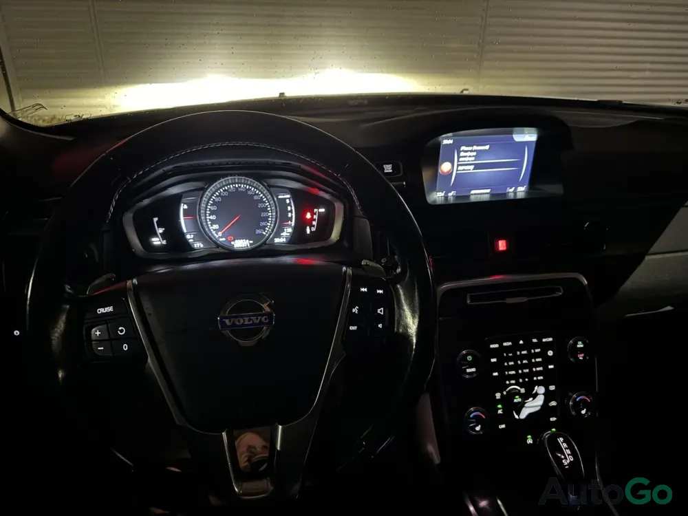 Продажа Volvo S80 (II) Рестайлинг 2, 2014 г., Минск Минск - изображение 12