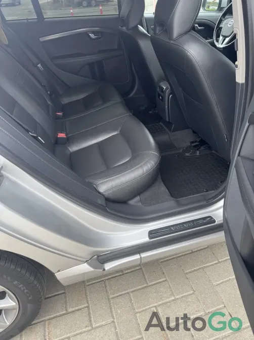 Продажа Volvo S80 (II) Рестайлинг 2, 2014 г., Минск Минск - изображение 8