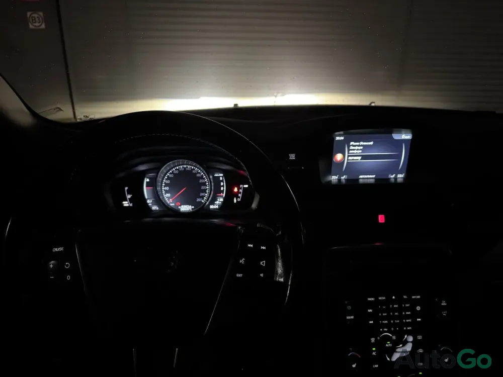 Продажа Volvo S80 (II) Рестайлинг 2, 2014 г., Минск Минск - изображение 5
