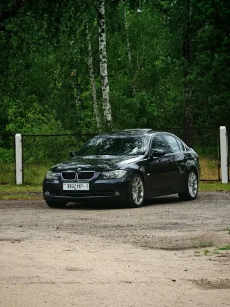 Продажа BMW 3 серия (E90-E93), 2006 г., Пинск Пинск
