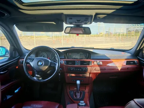 Продажа BMW 3 серия (E90-E93), 2006 г., Пинск Пинск