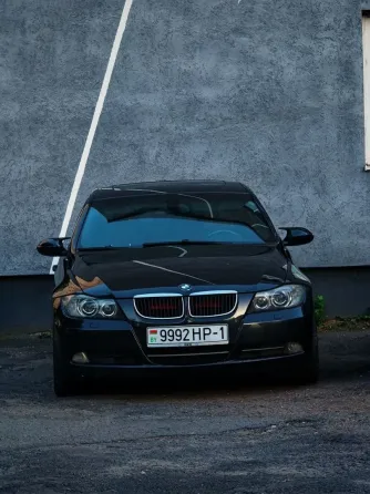 Продажа BMW 3 серия (E90-E93), 2006 г., Пинск Пинск