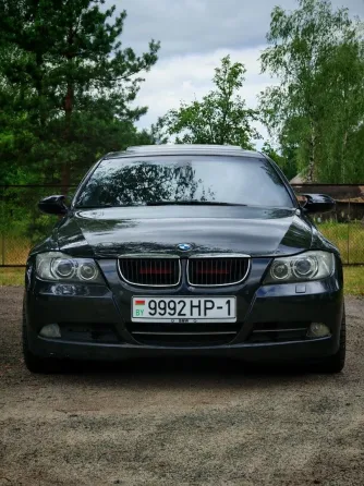 Продажа BMW 3 серия (E90-E93), 2006 г., Пинск Пинск