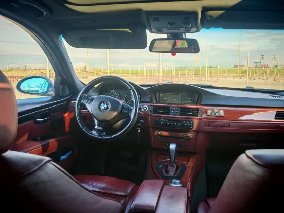 Продажа BMW 3 серия (E90-E93), 2006 г., Пинск Пинск