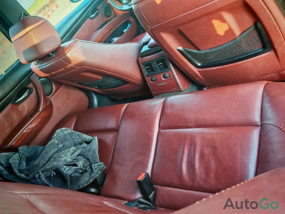 Продажа BMW 3 серия (E90-E93), 2006 г., Пинск Пинск - изображение 6