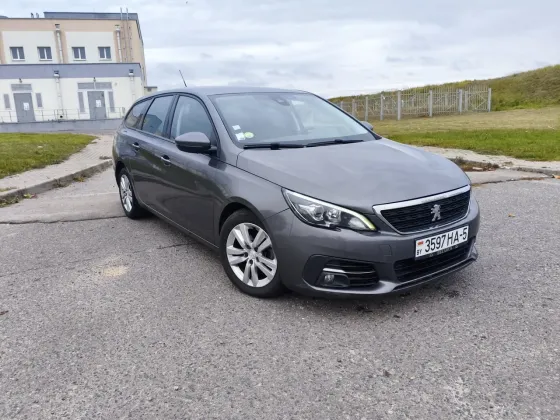 Продажа Peugeot 308 (II) Рестайлинг, 2020 г., Минск Минск