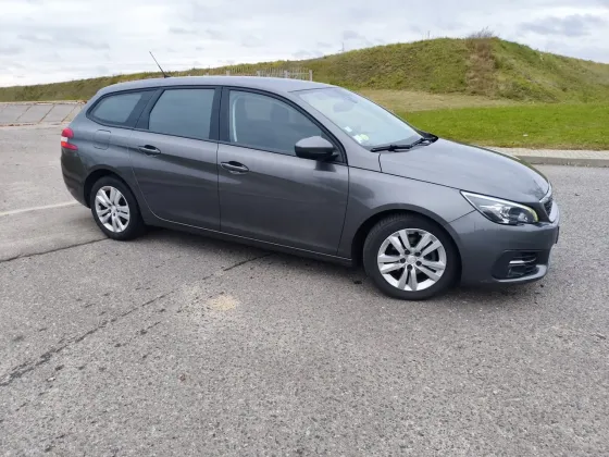 Продажа Peugeot 308 (II) Рестайлинг, 2020 г., Минск Минск