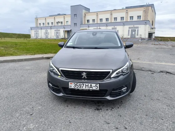 Продажа Peugeot 308 (II) Рестайлинг, 2020 г., Минск Минск
