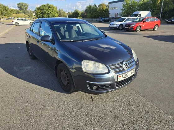 Продажа Volkswagen Jetta (V), 2008 г., Минск Минск